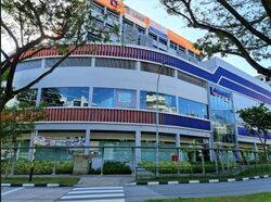 GRANTRAL COMPLEX (D13), Retail #567467941